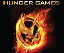 The Hunger Games 1-4 (All Brand New & Sealed) (4 DVDs)