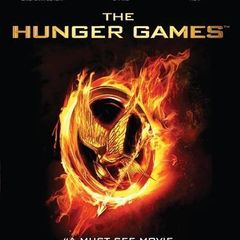 The Hunger Games 1-4 (All Brand New & Sealed) (4 DVDs)
