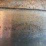 W. Tyzack sons and Turner Hand saw Image 3