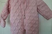 Baby suit