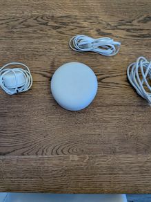 Google nest Router H2D
