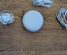 Google nest Router H2D