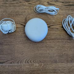 Google nest Router H2D