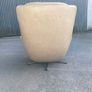 Mid Century Swivel Egg Lounge Chair - Warehouse and Showroom Open  Saturday 5th September 12 til 4pm  Eircode R95T227 Image 9