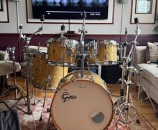 Gretsch BroadKaster