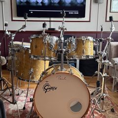 Gretsch BroadKaster