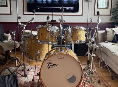 Gretsch BroadKaster