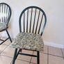 Extendable Table and Chairs Image 4