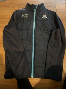 Dublin padded jacket