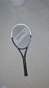Slazenger tennis racket