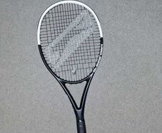 Slazenger tennis racket