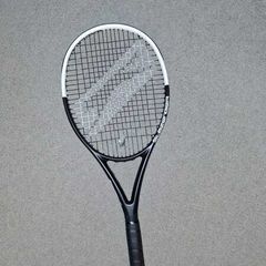 Slazenger tennis racket