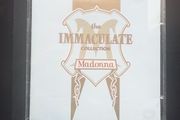Madonna - Immaculate Collection CD Greatest Hits