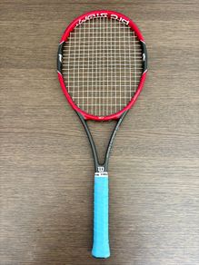 Wilson Pro Staff 97 v10 1st gen, 315g grip size 3