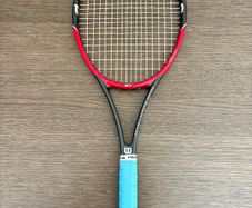 Wilson Pro Staff 97 v10 1st gen, 315g grip size 3