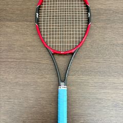 Wilson Pro Staff 97 v10 1st gen, 315g grip size 3