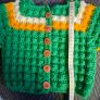 Cardigan for kids Image 4