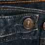 Levis Vintage 1990s Denim Trucker Vest Near new condition Image 6