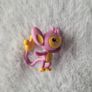 Pokemon Aipom Figurine Image 4