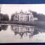 French Carte Postale - Chateau de Quiestede. Image 4