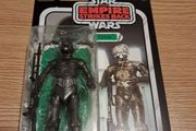 Star Wars Black Series: Zuckuss 6'' Exclusive