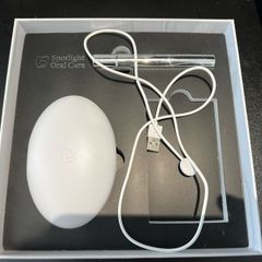 Spotlight Oral Care LED Teeth Whitening and Pen