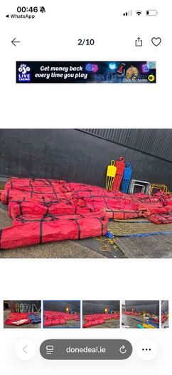 Football Training Equipment