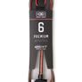 Ocean and Earth 6ft One-XT Premium Surfboard Leash Image 4