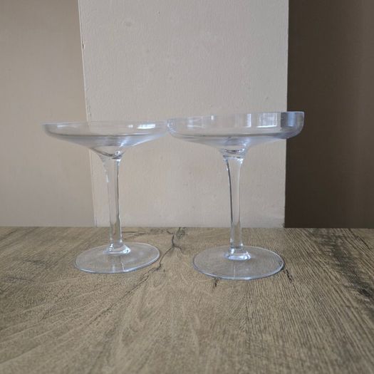 2 Candle holders