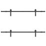 Sliding Door Hardware Kit Image 6