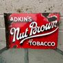 Enamel Sign Image 4