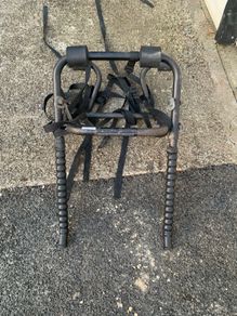 Bike carrier
