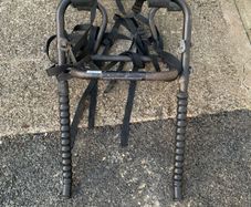 Bike carrier