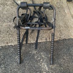 Bike carrier