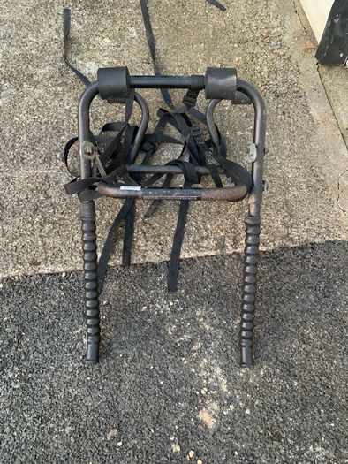 Bike carrier