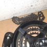 shimano 3 x9 gear drivetrain Image 3