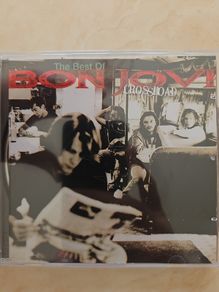 Bon Jovi CD  - The Best Of