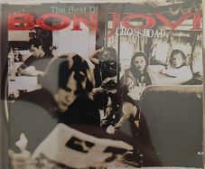 Bon Jovi CD  - The Best Of