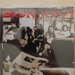 Bon Jovi CD  - The Best Of