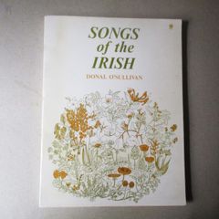 Songs Of The Irish