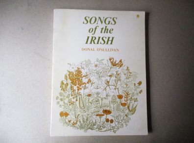 Songs Of The Irish