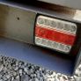 Heavy duty trailer Image 8