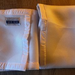 Air Wrap Mesh