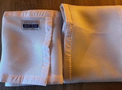 Air Wrap Mesh
