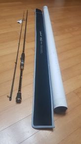 BRAND NEW Lurekiller Japan Full Fuji K guide Egi Rod Squid Lure Rod Spinning Rod 832M/862M Pe 0.4-1.2 Squid Size #2-3.5