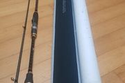 BRAND NEW Lurekiller Japan Full Fuji K guide Egi Rod Squid Lure Rod Spinning Rod 832M/862M Pe 0.4-1.2 Squid Size #2-3.5