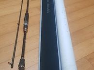 main image for ad BRAND NEW Lurekiller Japan Full Fuji K guide Egi Rod Squid Lure Rod Spinning Rod 832M/862M Pe 0.4-1.2 Squid Size #2-3.5