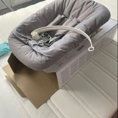 Tripp Trapp Stokke high chair attachments