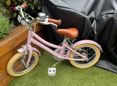 kids bike