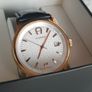Mens Aigner Watch Image 9